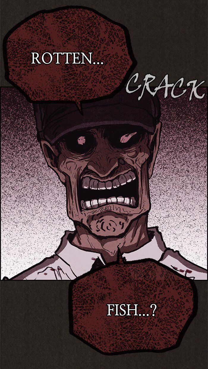 Read Sweet Home Manga Online