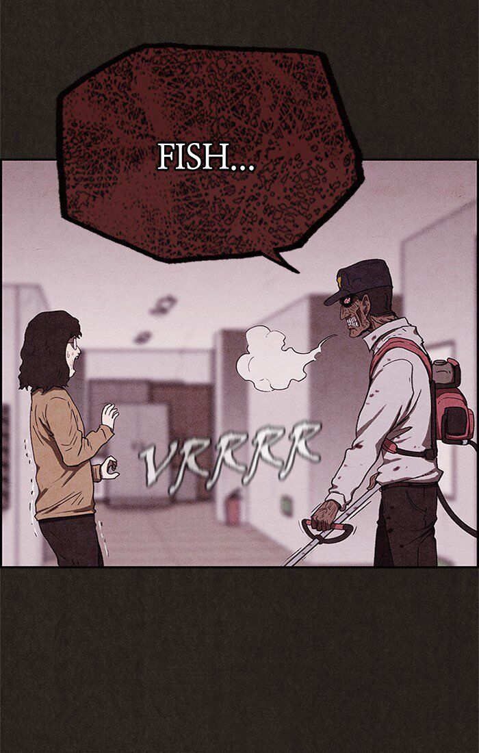 Read Sweet Home Manga Online