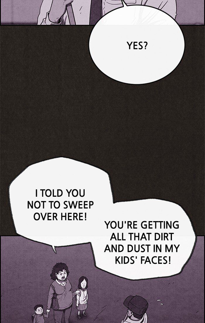 Read Sweet Home Manga Online