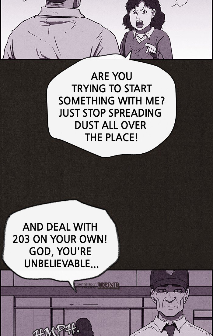 Read Sweet Home Manga Online