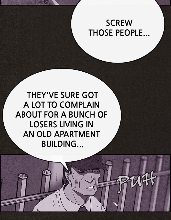 Read Sweet Home Manga Online