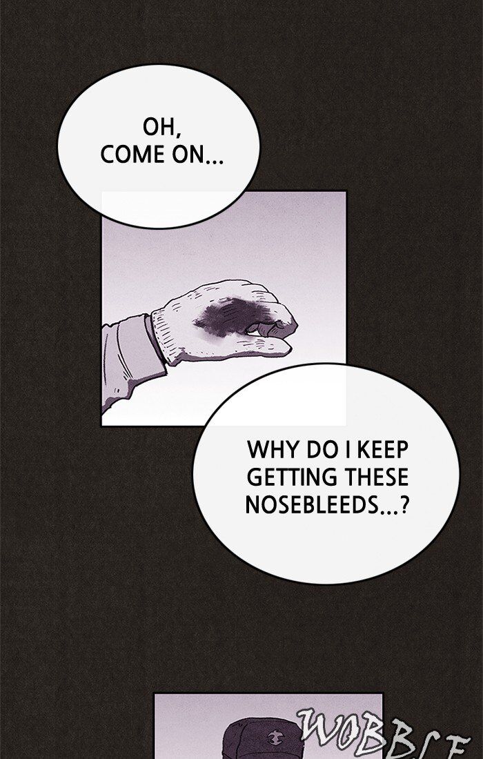 Read Sweet Home Manga Online