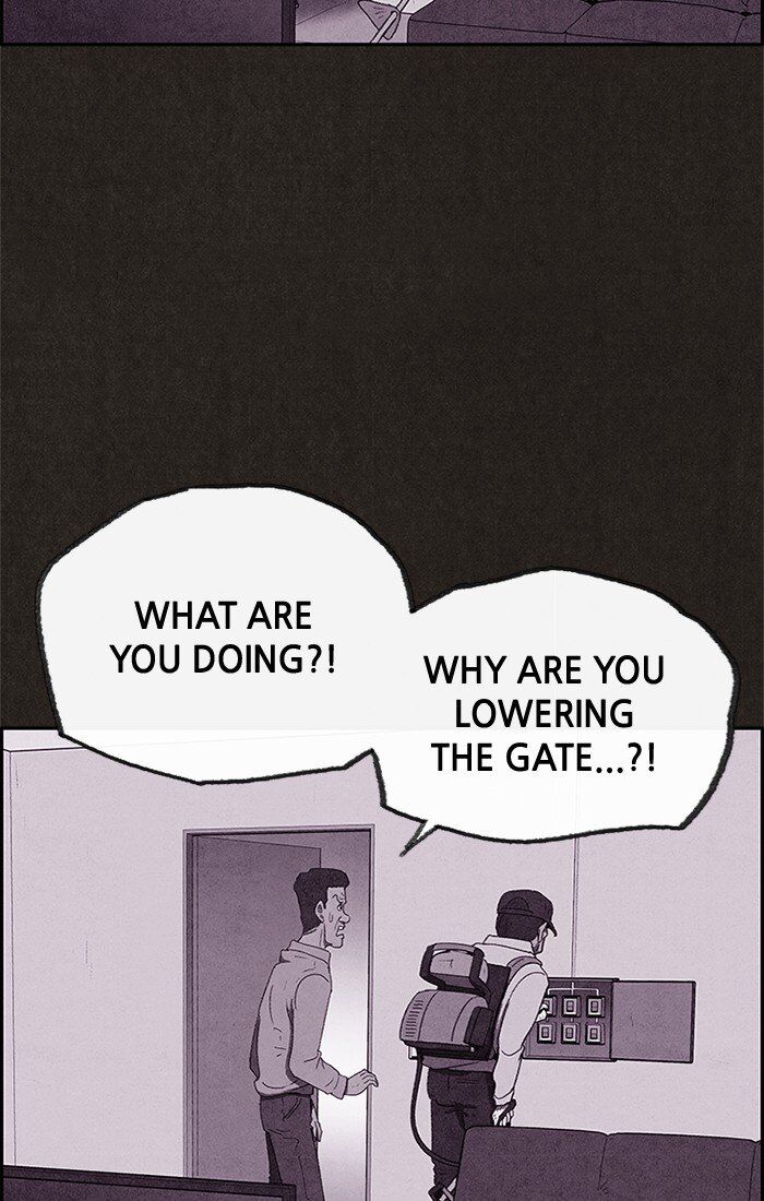 Read Sweet Home Manga Online