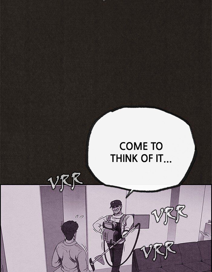 Read Sweet Home Manga Online