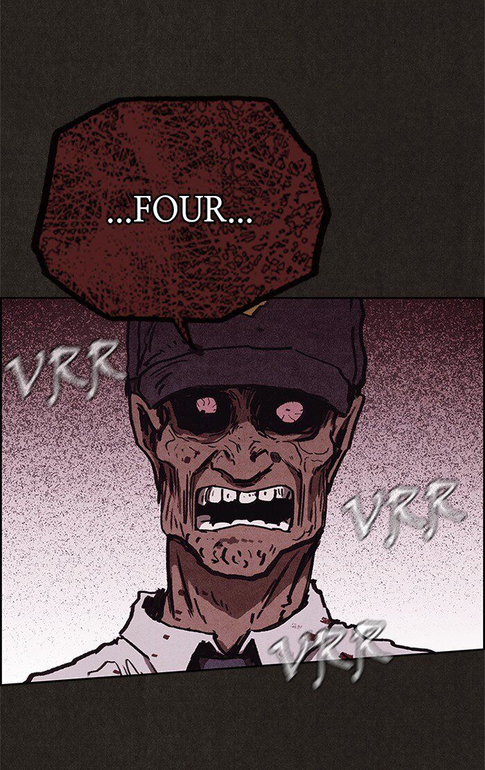Read Sweet Home Manga Online