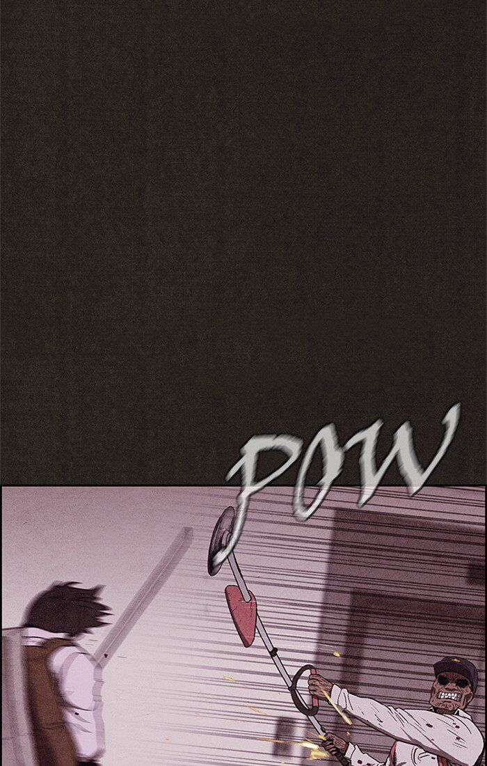 Read Sweet Home Manga Online
