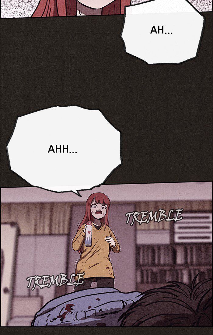 Read Sweet Home Manga Online