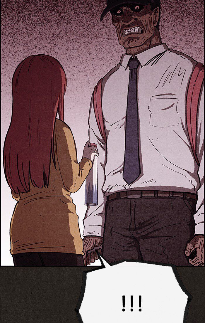 Read Sweet Home Manga Online