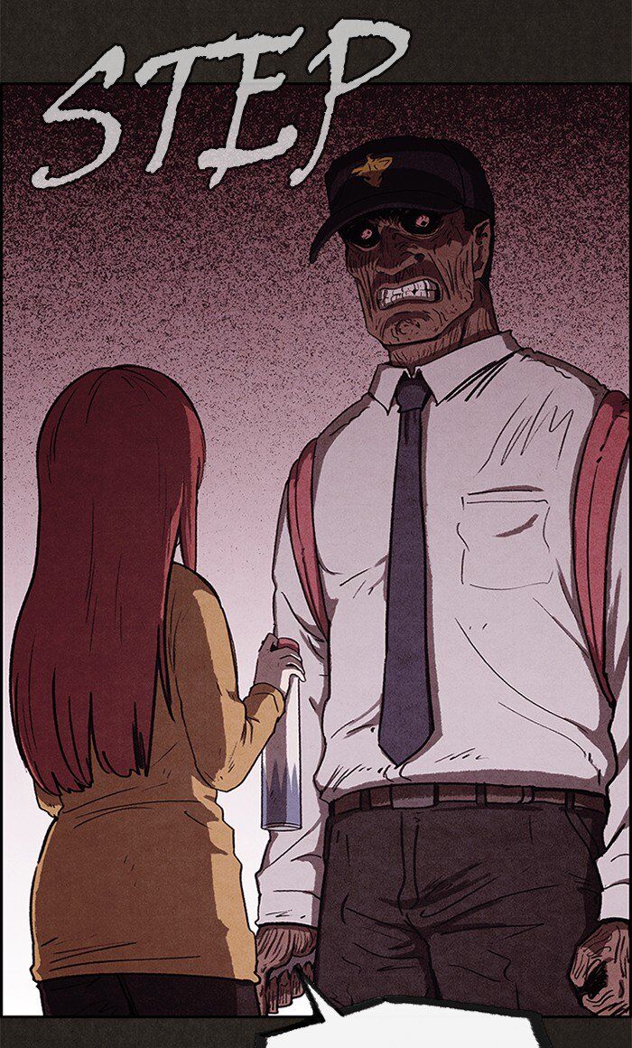 Read Sweet Home Manga Online