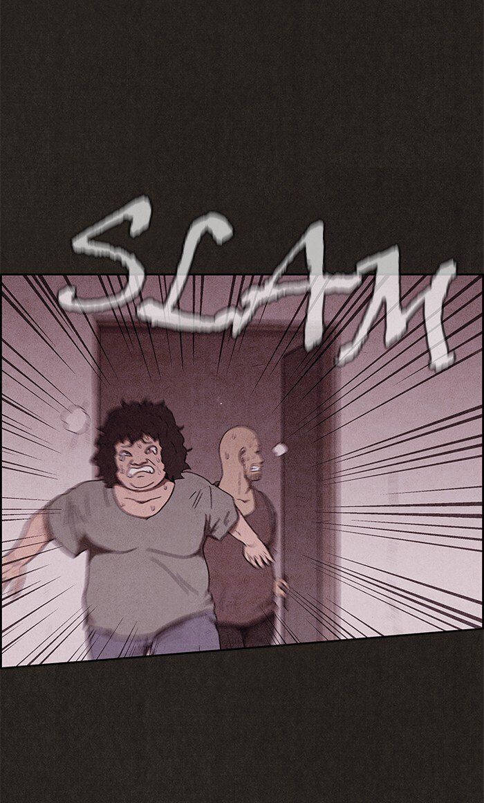 Read Sweet Home Manga Online