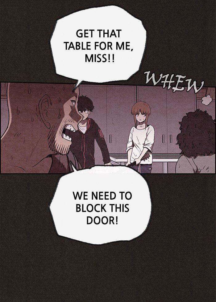 Read Sweet Home Manga Online
