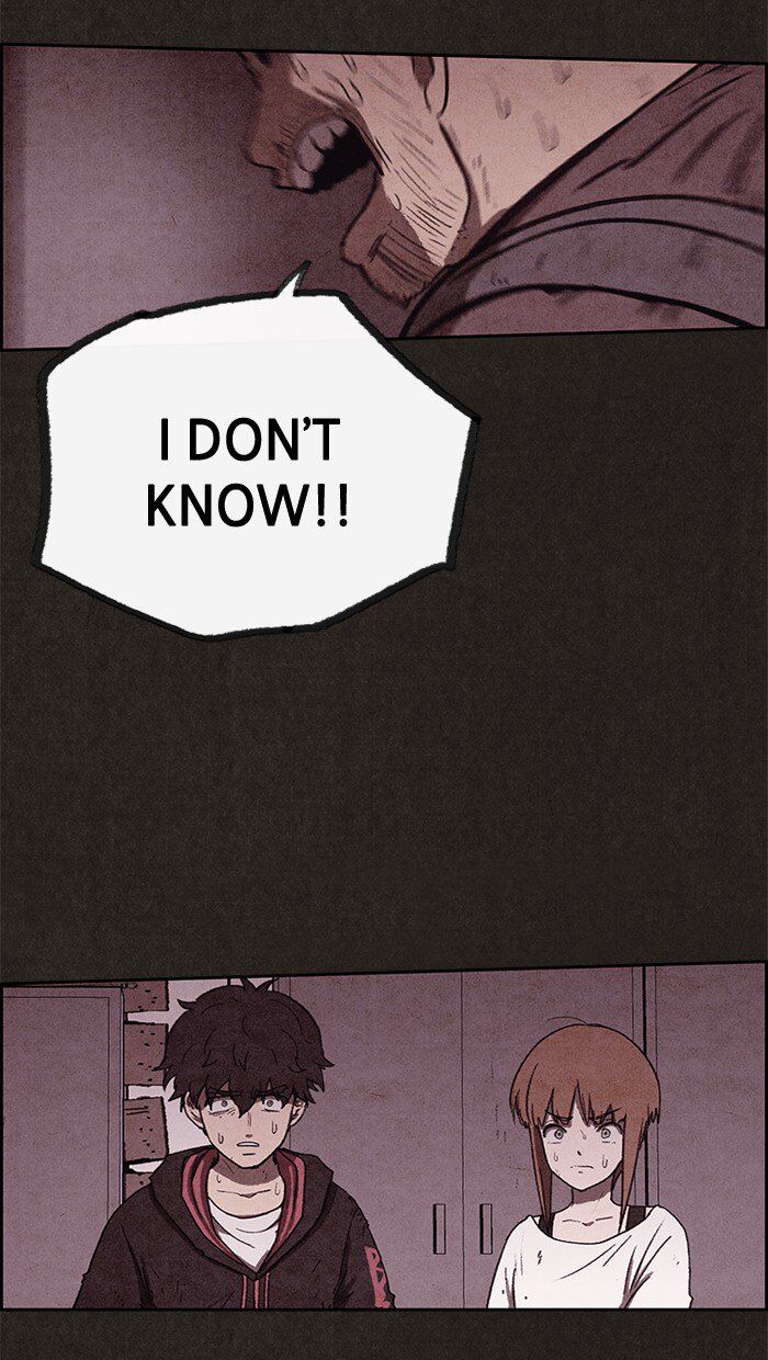 Read Sweet Home Manga Online