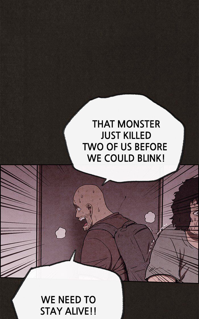 Read Sweet Home Manga Online