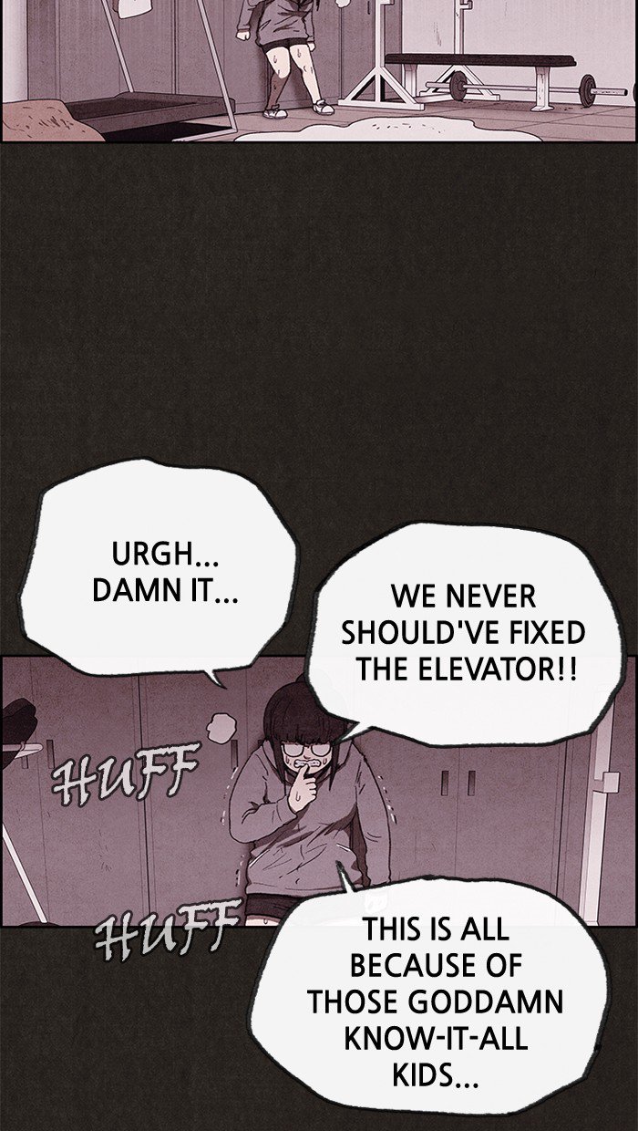 Read Sweet Home Manga Online