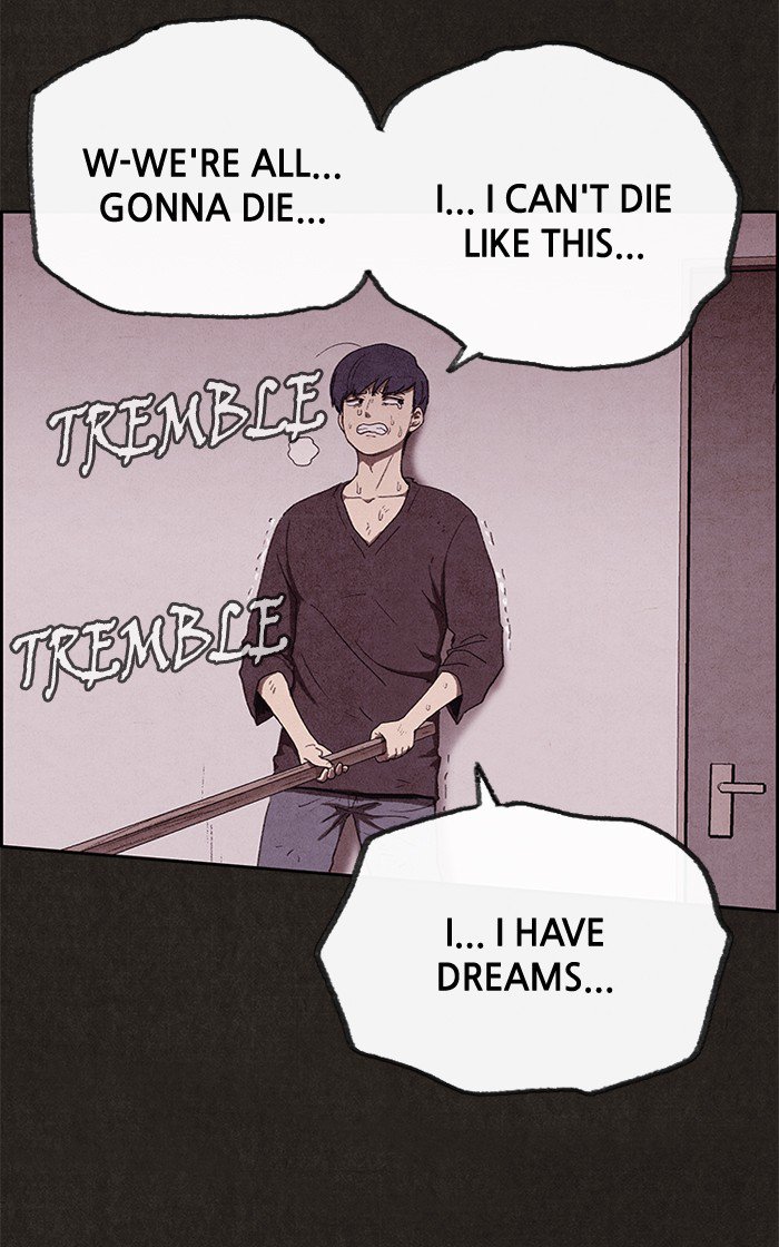 Read Sweet Home Manga Online