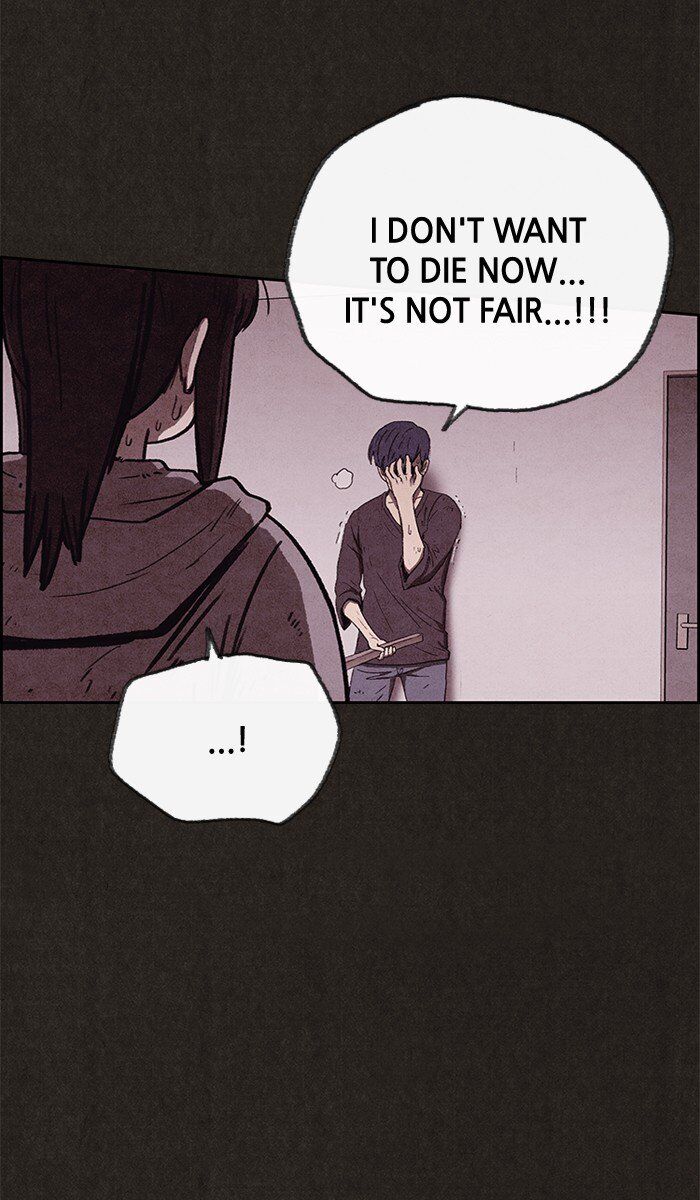 Read Sweet Home Manga Online