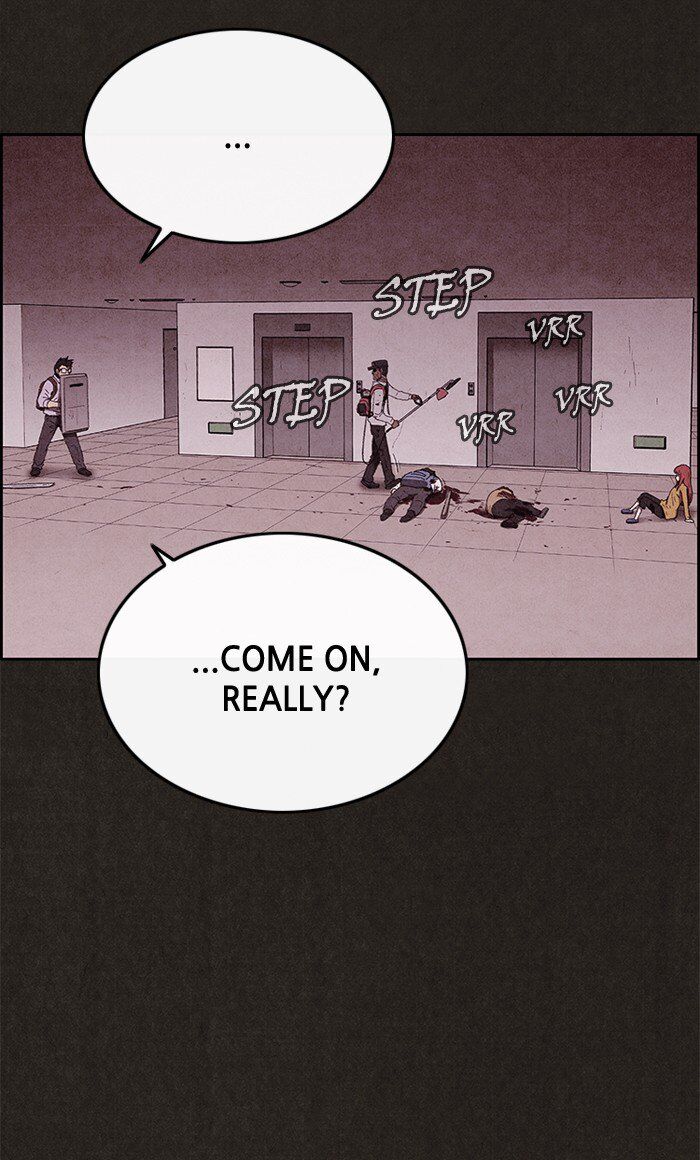 Read Sweet Home Manga Online