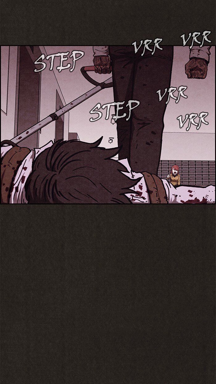 Read Sweet Home Manga Online