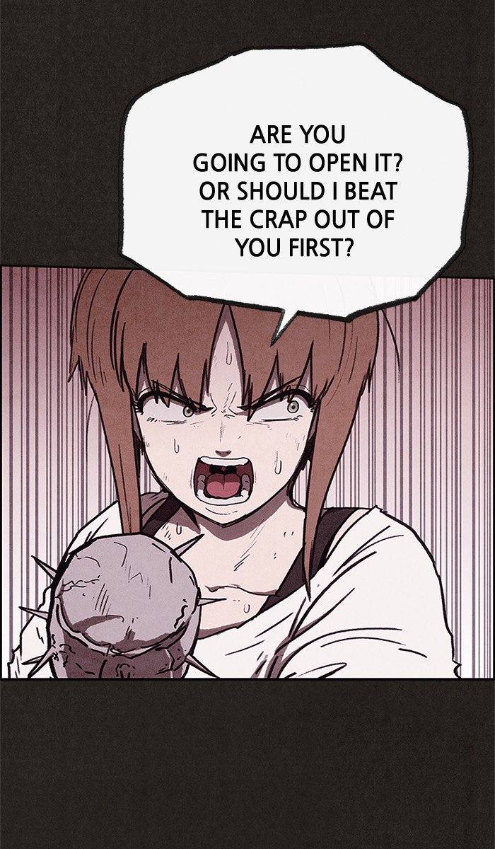 Read Sweet Home Manga Online