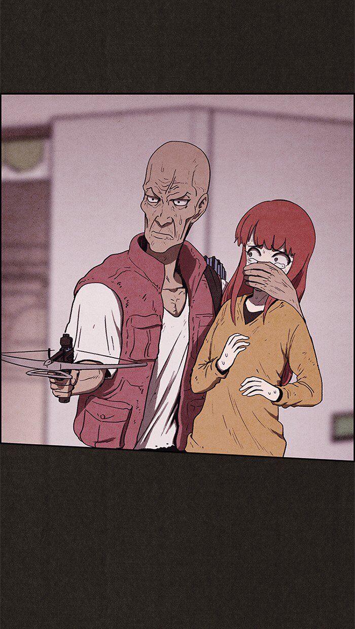 Read Sweet Home Manga Online
