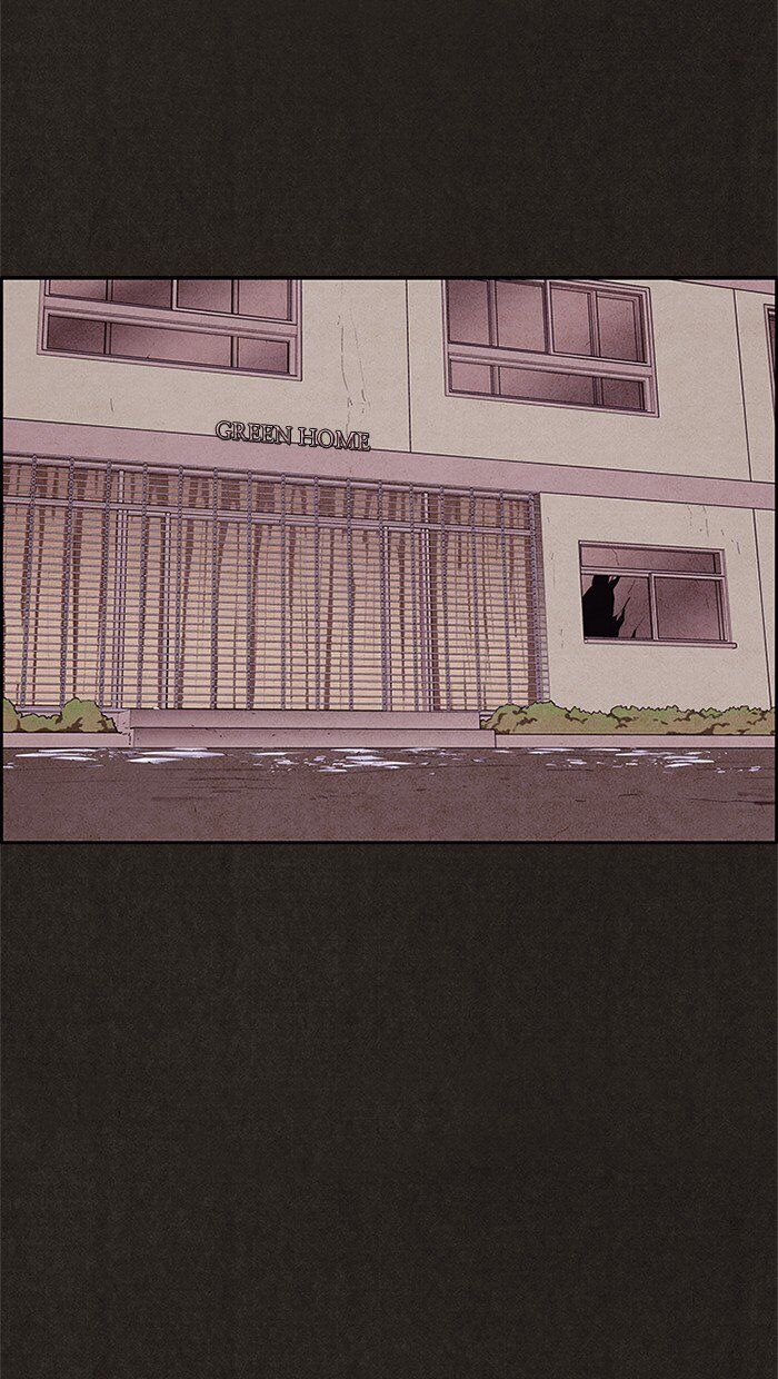 Read Sweet Home Manga Online