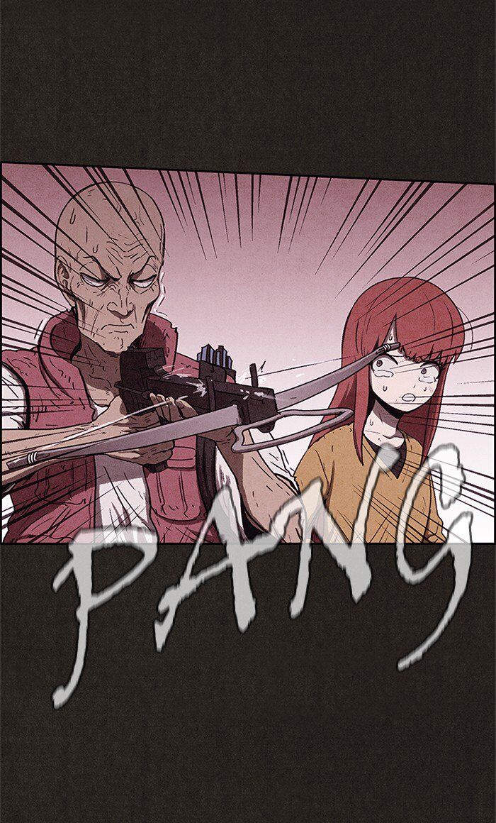 Read Sweet Home Manga Online