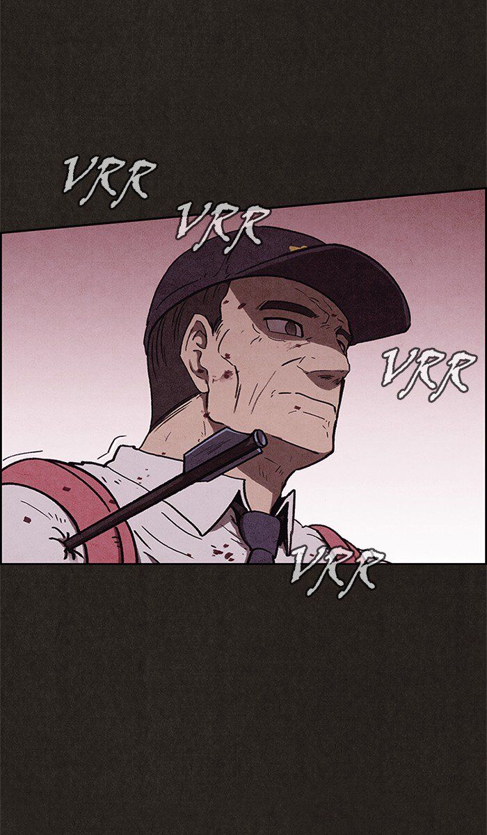 Read Sweet Home Manga Online