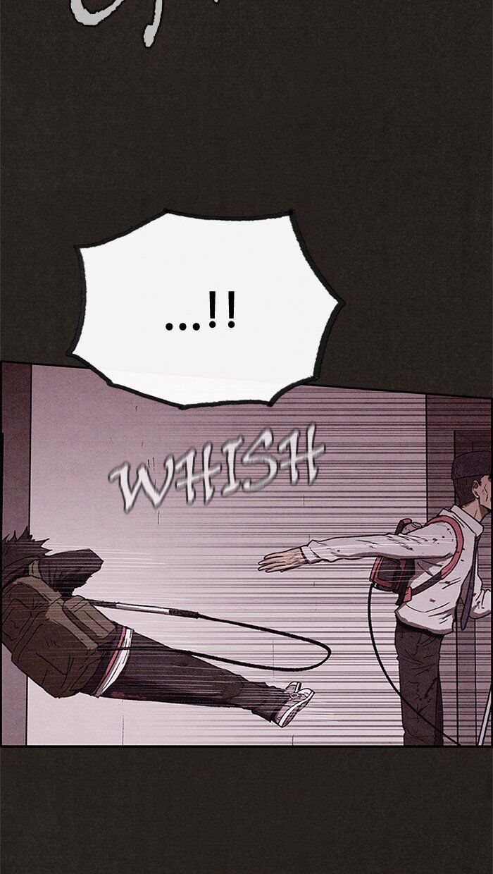 Read Sweet Home Manga Online