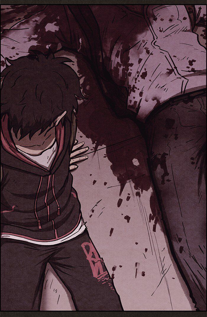 Read Sweet Home Manga Online
