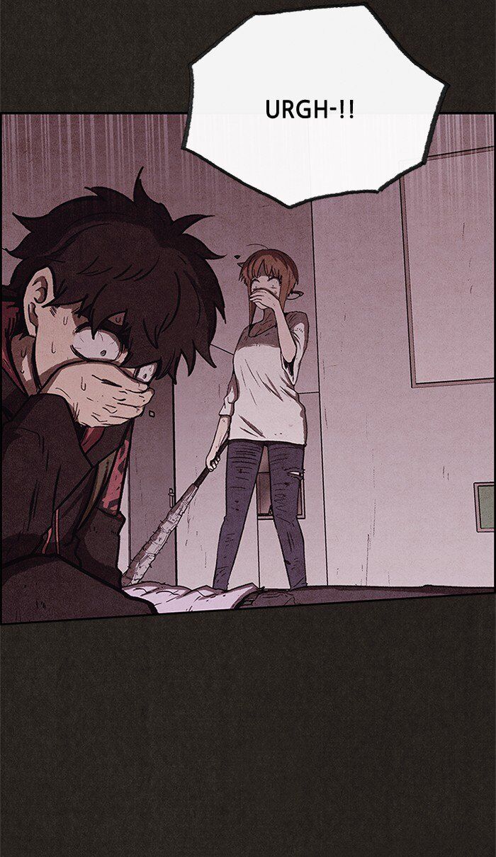Read Sweet Home Manga Online