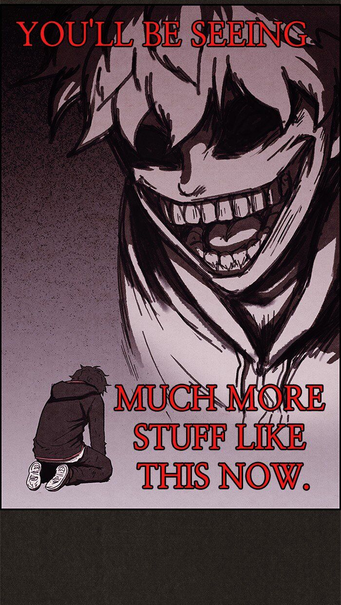Read Sweet Home Manga Online