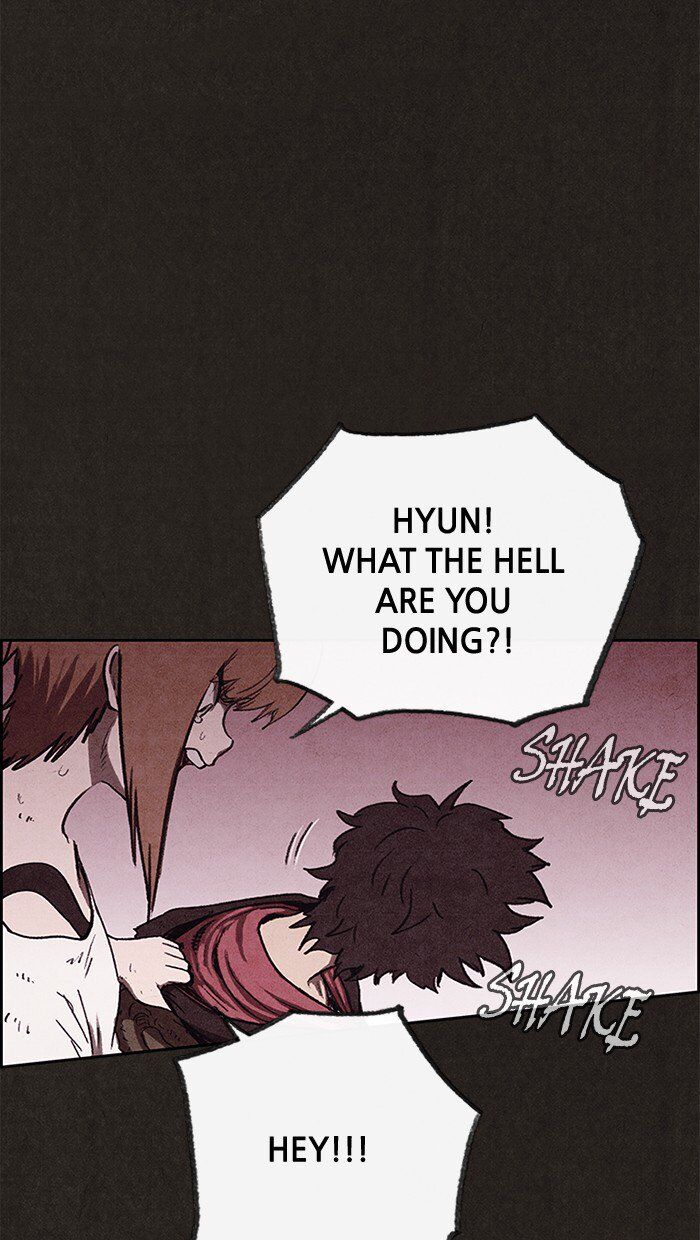 Read Sweet Home Manga Online