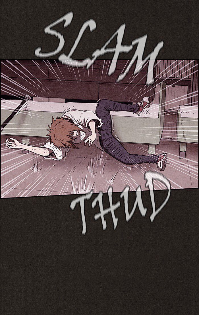 Read Sweet Home Manga Online