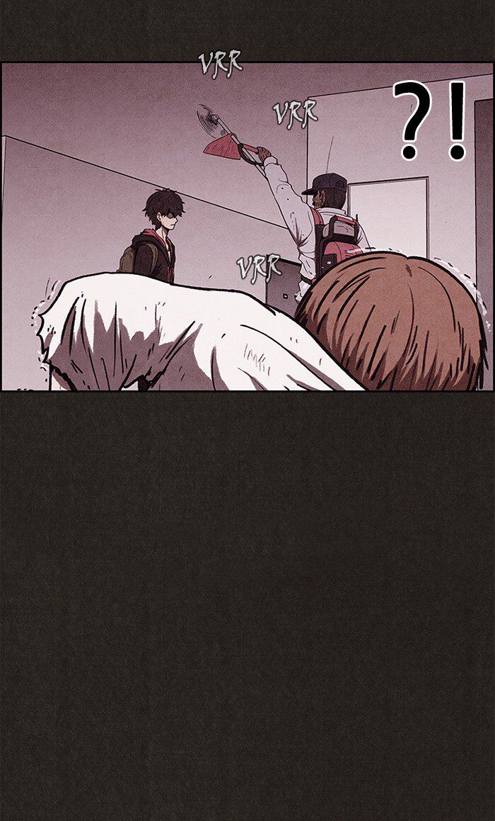Read Sweet Home Manga Online