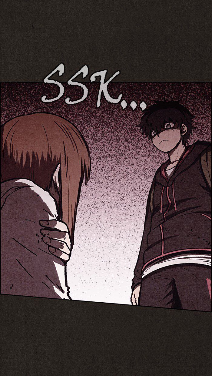 Read Sweet Home Manga Online