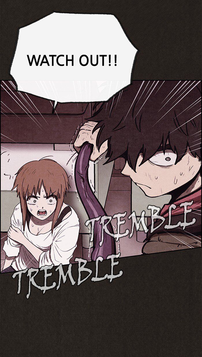 Read Sweet Home Manga Online