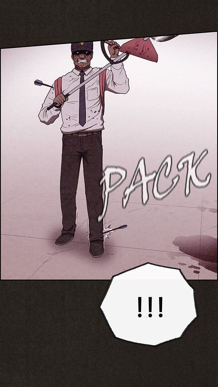 Read Sweet Home Manga Online