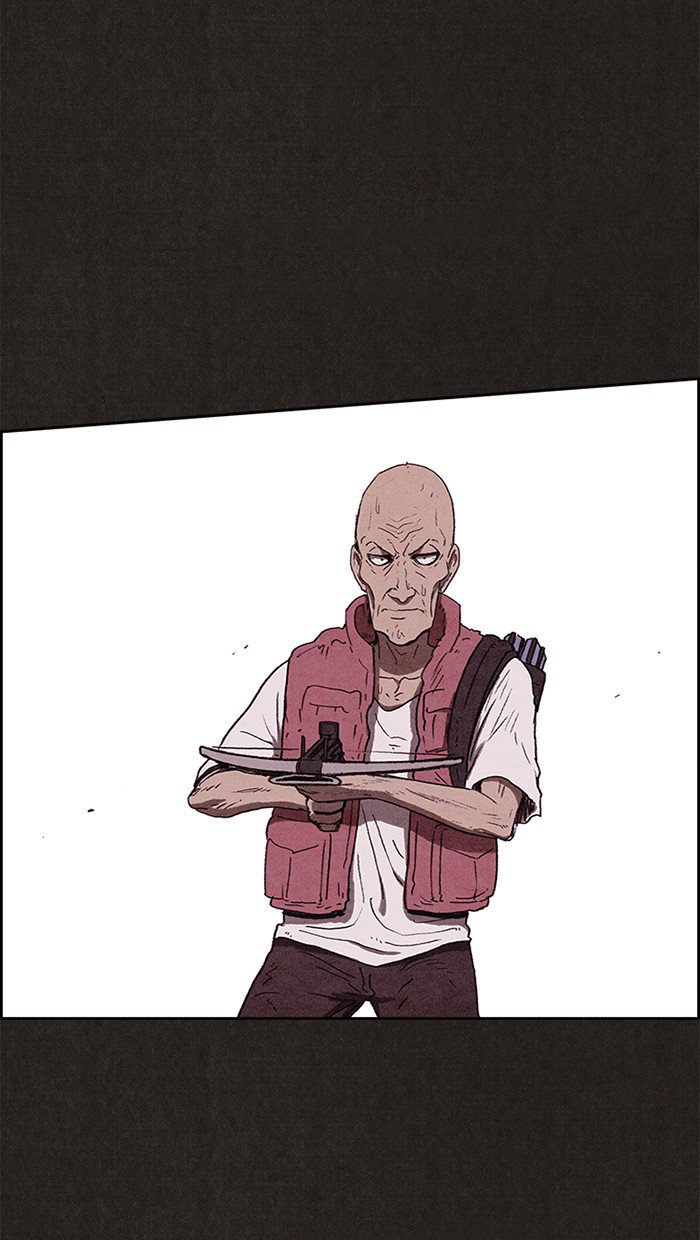 Read Sweet Home Manga Online