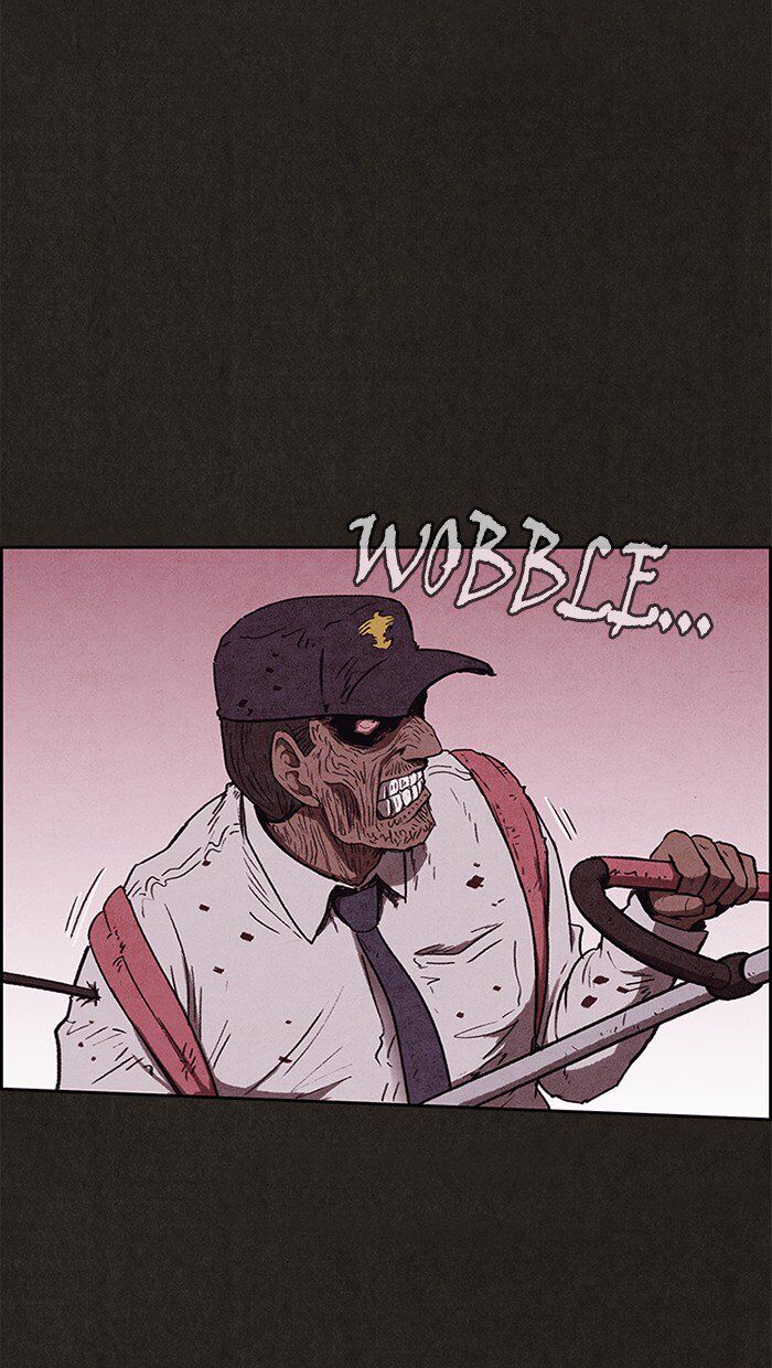 Read Sweet Home Manga Online