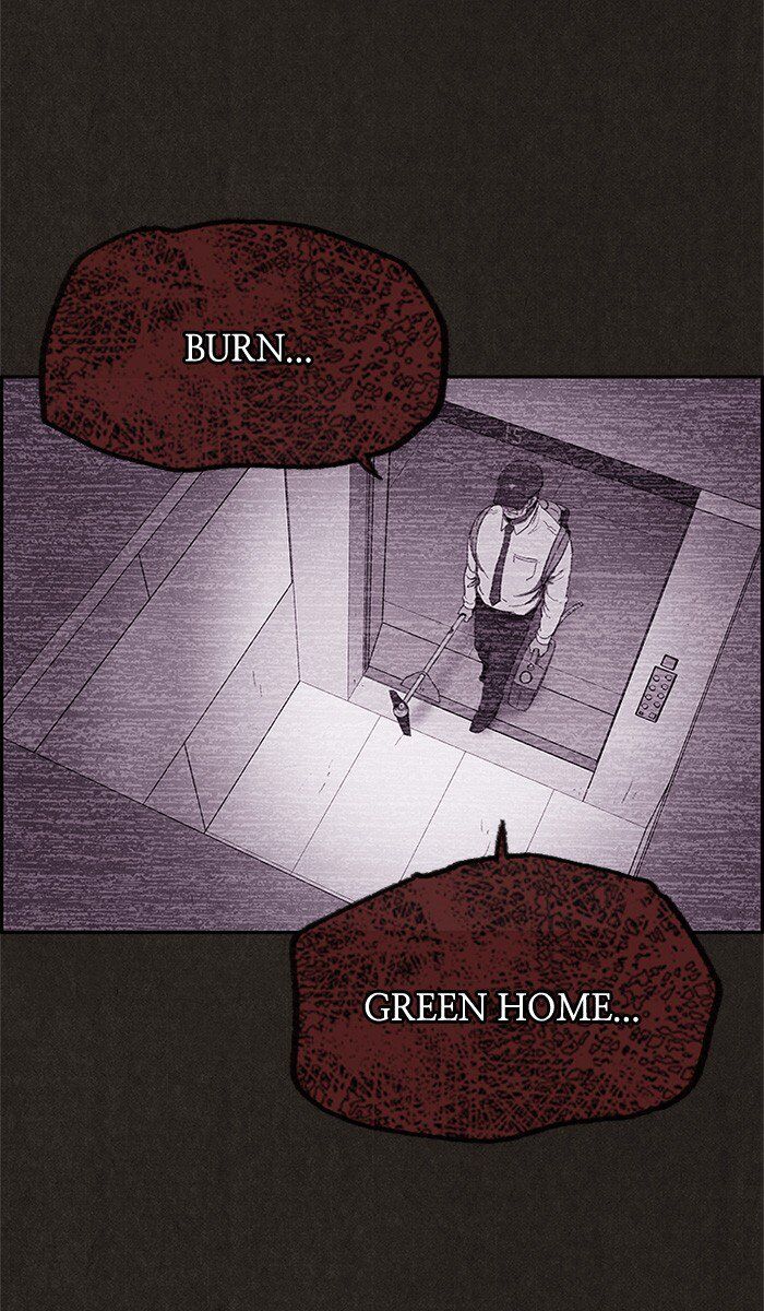 Read Sweet Home Manga Online