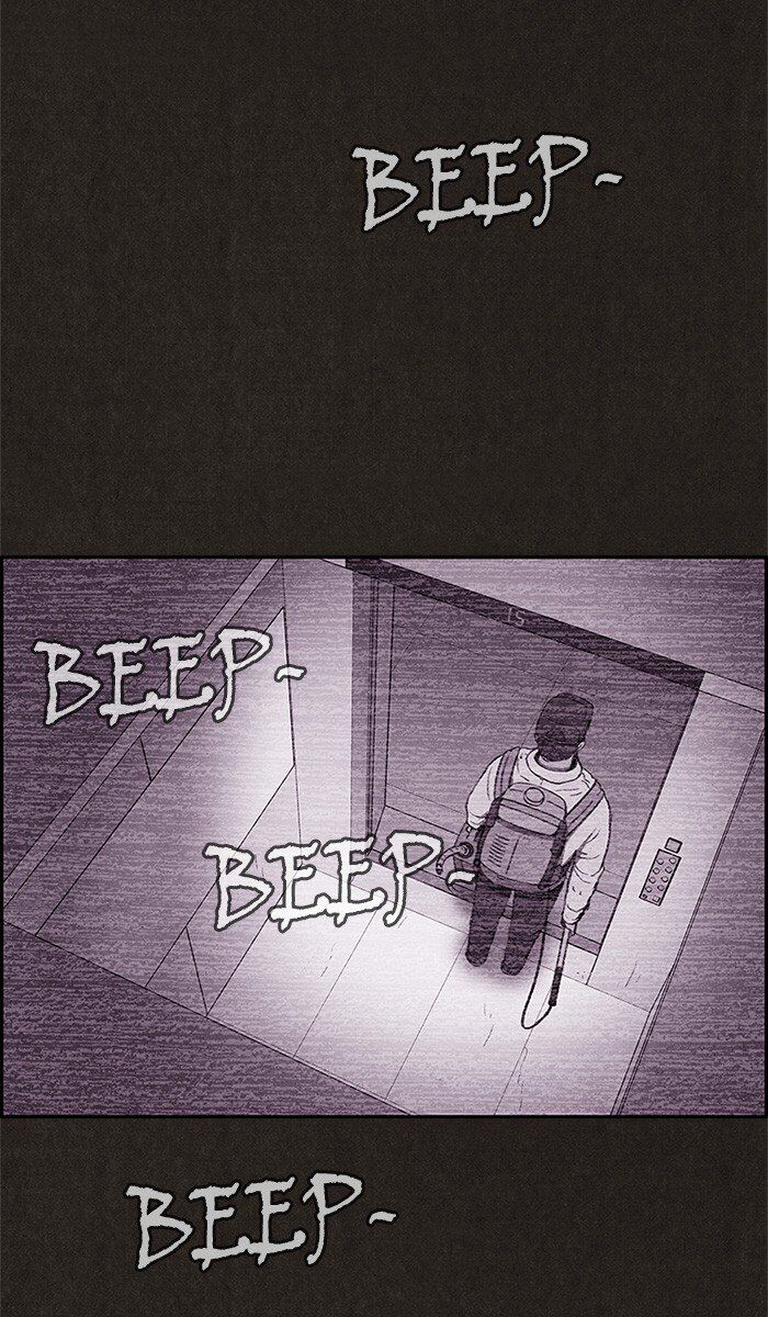 Read Sweet Home Manga Online