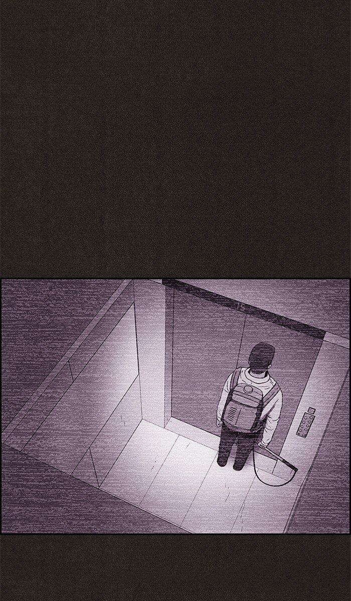 Read Sweet Home Manga Online