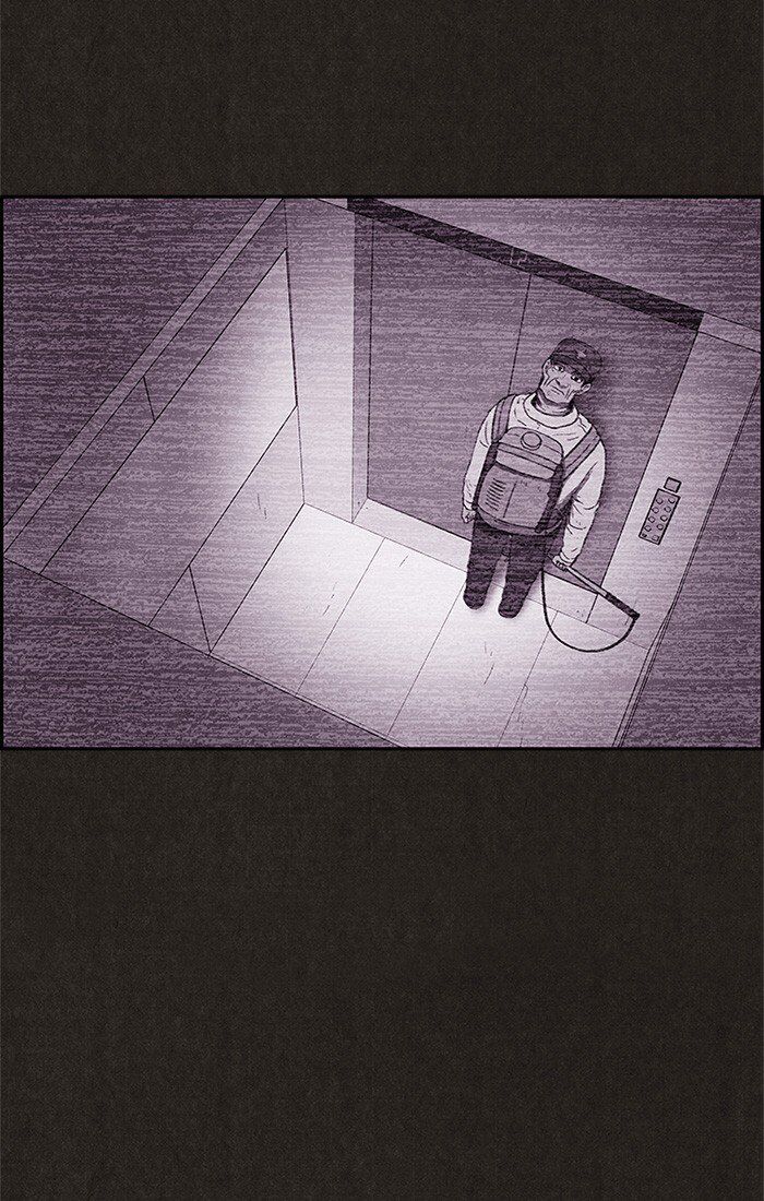 Read Sweet Home Manga Online