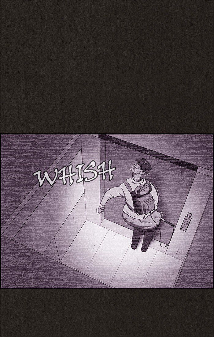 Read Sweet Home Manga Online