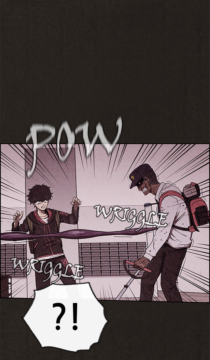 Read Sweet Home Manga Online