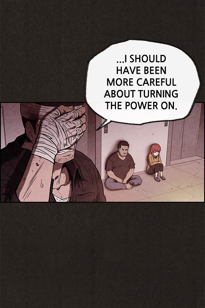 Read Sweet Home Manga Online