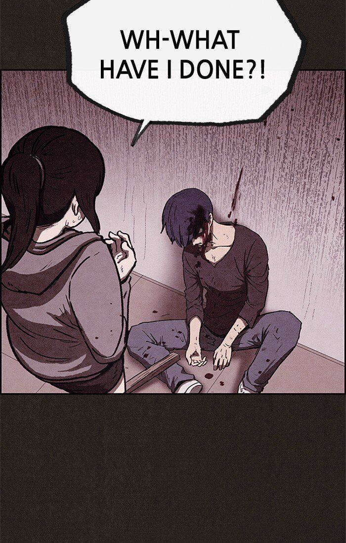 Read Sweet Home Manga Online