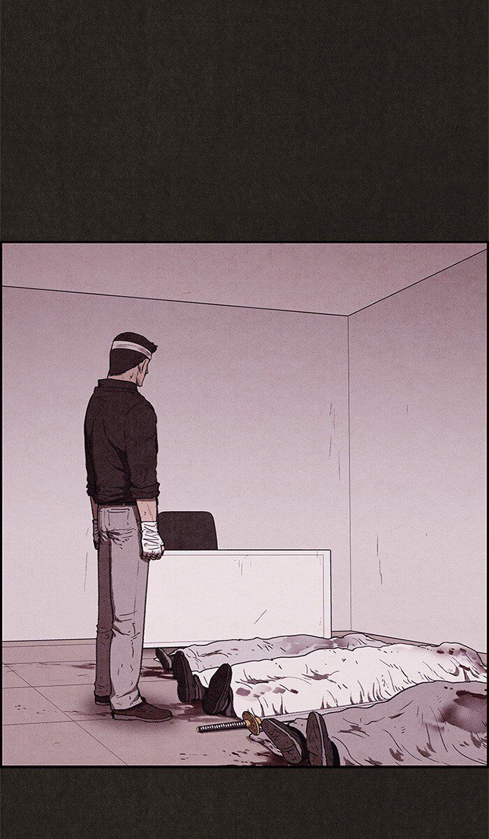 Read Sweet Home Manga Online