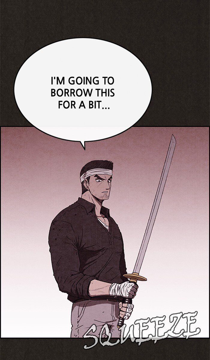 Read Sweet Home Manga Online
