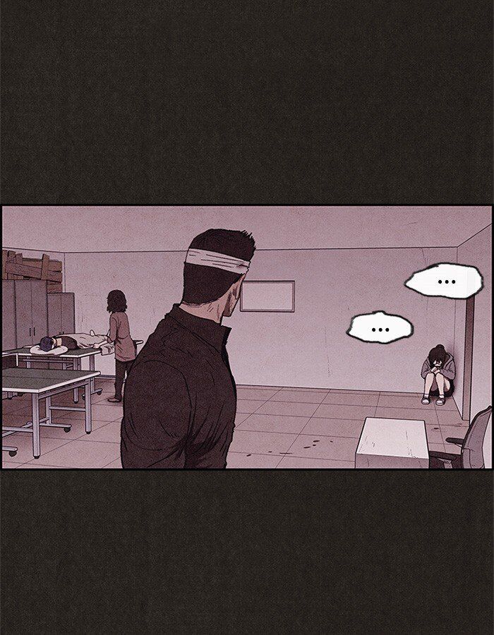 Read Sweet Home Manga Online